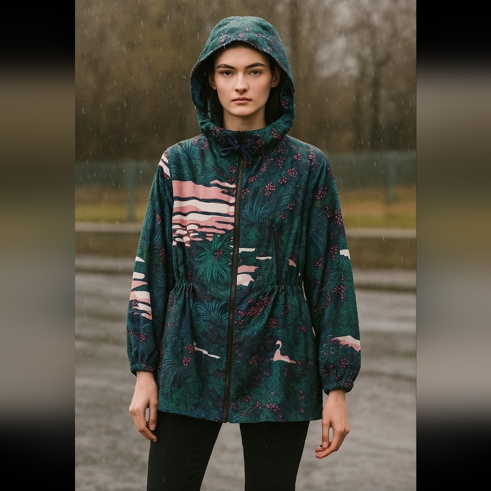 Ottod'ame jacket